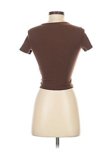 Hollister Short Sleeve T-Shirt (view 2)