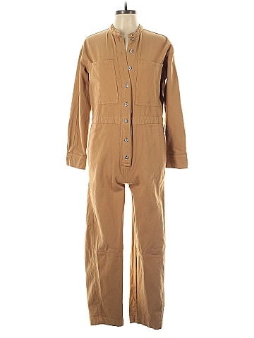Everlane Jumpsuit (view 1)