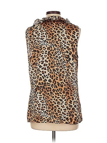 Chaus Sleeveless Blouse (view 2)