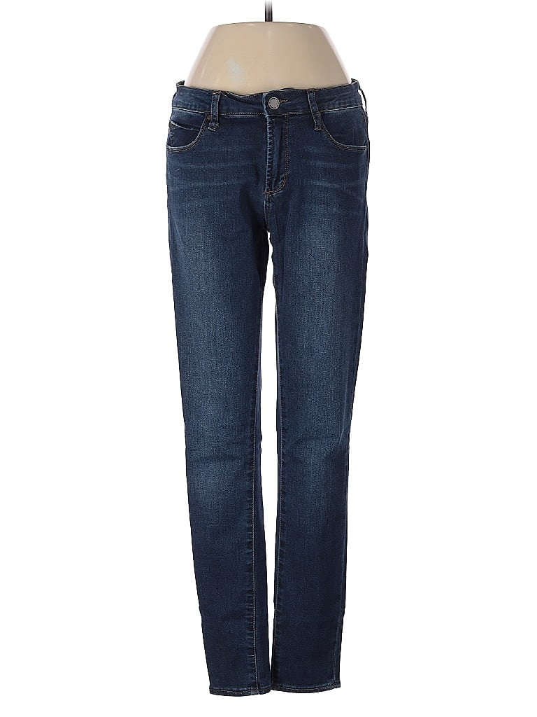 Articles of Society Blue Jeans Size 27 waist - photo 1