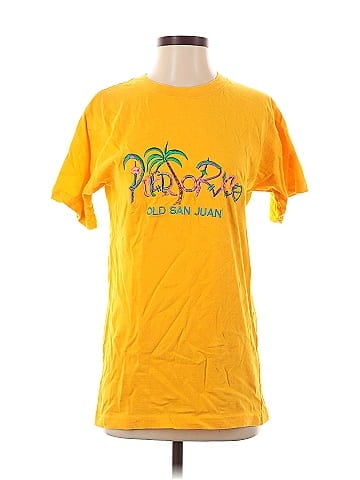 Assorted Brands Short Sleeve Top (view 1)