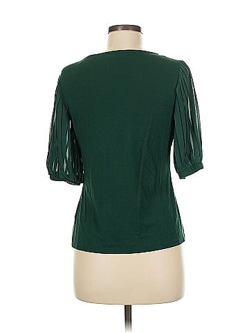 T Tahari 3/4 Sleeve Top (view 2)