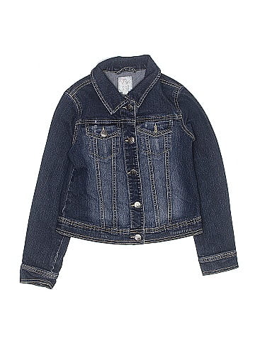 The Children's Place Denim Jacket (view 1)
