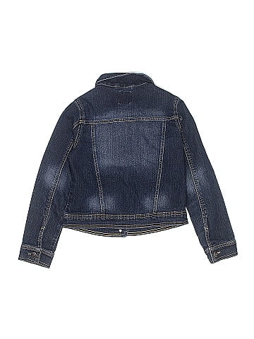 The Children's Place Denim Jacket (view 2)
