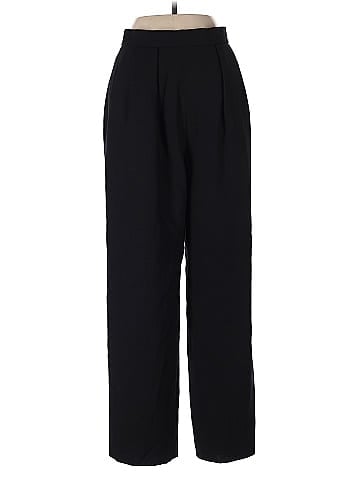 Classiques Entier Wool Pants (view 2)