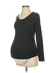 Isabel Maternity 3/4 Sleeve T Shirt