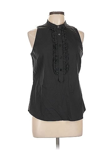 W by Worth Sleeveless Blouse (view 1)