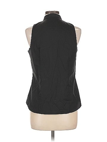 W by Worth Sleeveless Blouse (view 2)