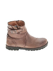 Birkenstock Ankle Boots