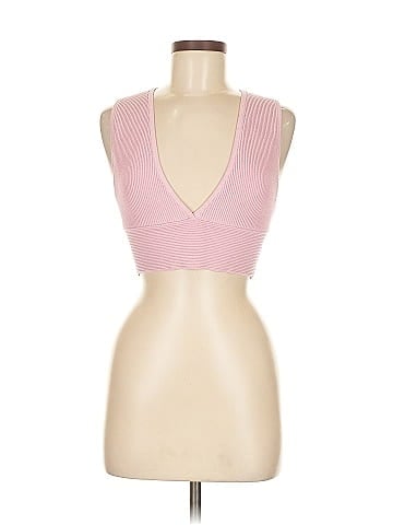 Babaton Sleeveless Top (view 1)