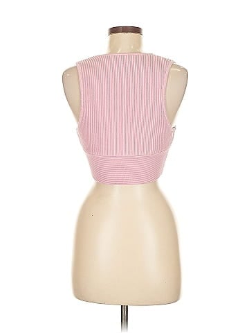 Babaton Sleeveless Top (view 2)