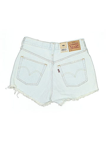 Levi's Denim Shorts (view 2)
