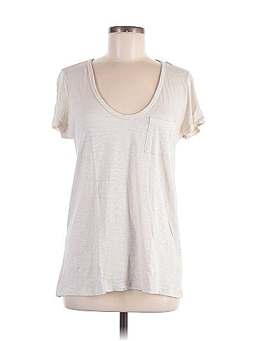 Caslon Short Sleeve T-Shirt (view 1)