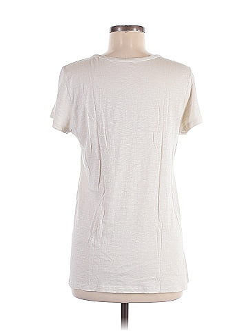 Caslon Short Sleeve T-Shirt (view 2)