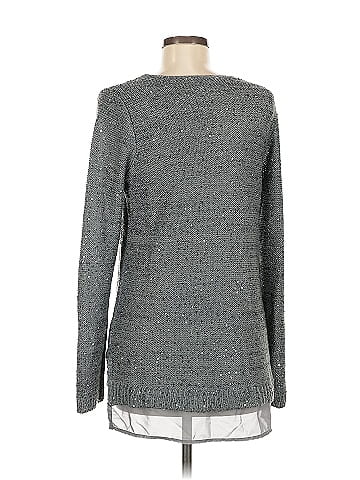 Marled by Reunited Pullover Sweater (view 2)