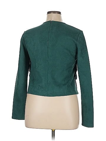 Blush Long Sleeve Top (view 2)