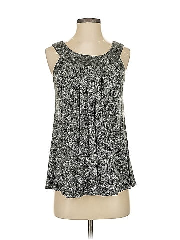 Grace Sleeveless Blouse (view 1)
