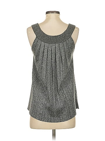 Grace Sleeveless Blouse (view 2)