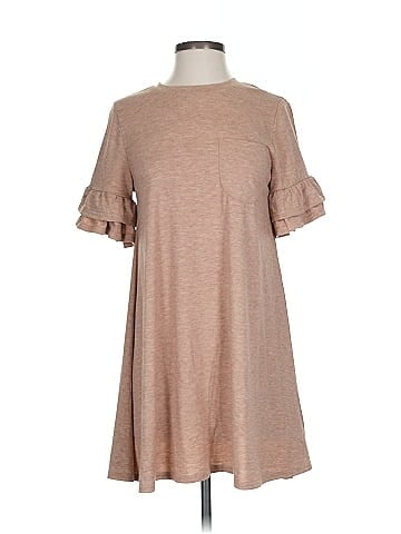 New In Casual Dress (view 1)