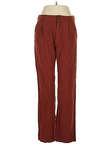 Fore Linen Pants (view 1)