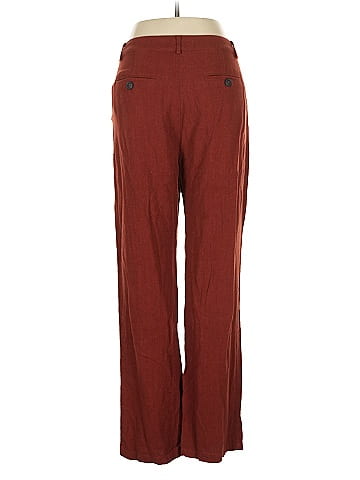 Fore Linen Pants (view 2)
