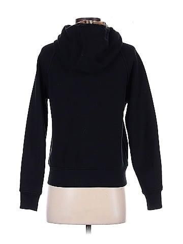 Burberry Zip Up Hoodie (view 2)