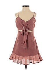 White Fox Casual Dress