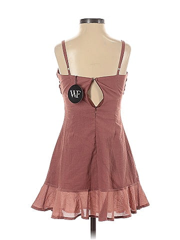 White Fox Casual Dress (view 2)