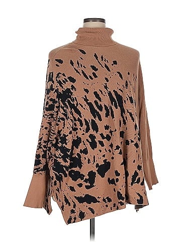 Alfani Turtleneck Sweater (view 1)
