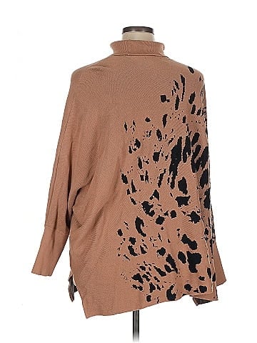 Alfani Turtleneck Sweater (view 2)