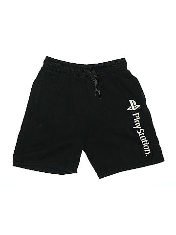 H&M Athletic Shorts (view 1)