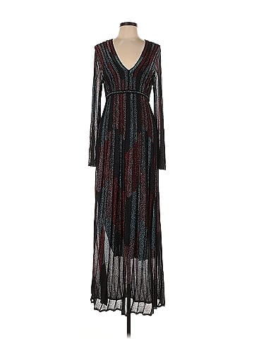 M Missoni Cocktail Dress (view 1)