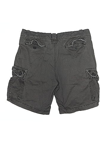 Red Camel Cargo Shorts (view 2)