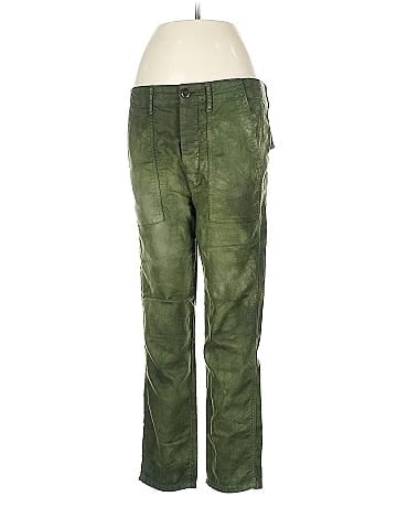 The Great. Casual Pants (view 1)