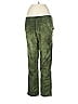 The Great. Green Casual Pants Size 27 waist - photo 1