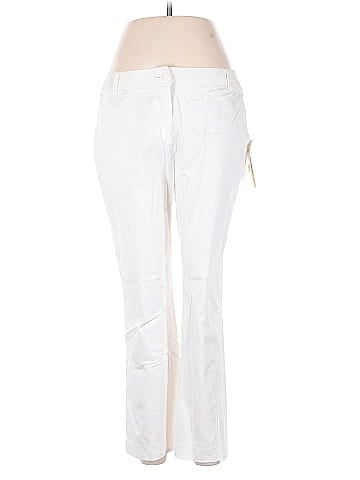 Kenneth Cole New York Casual Pants (view 1)