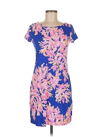 Lilly Pulitzer Casual Dress (view 1)