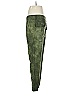 The Great. Green Casual Pants Size 27 waist - photo 5