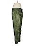 The Great. Green Casual Pants Size 27 waist - photo 4