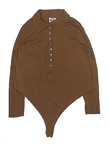 Future Collective Bodysuit (view 1)