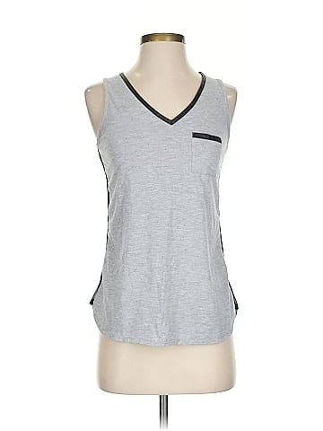Converse One Star Sleeveless T-Shirt (view 1)