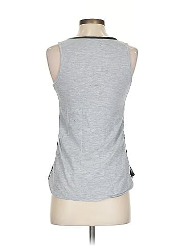 Converse One Star Sleeveless T-Shirt (view 2)