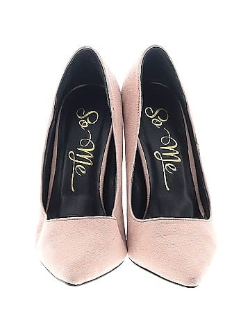 so Me Heels (view 2)
