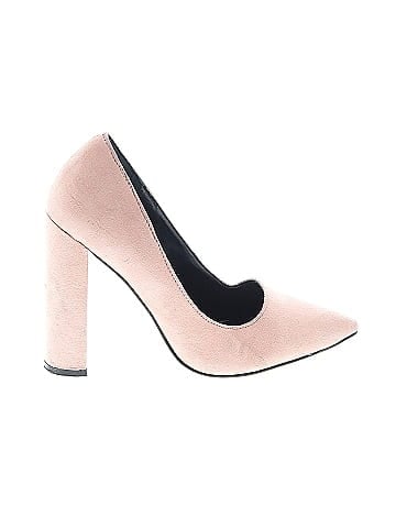 so Me Heels (view 1)