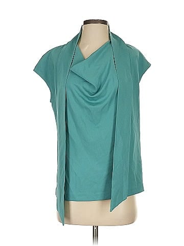 Black Label by Chico's Sleeveless Blouse (view 1)