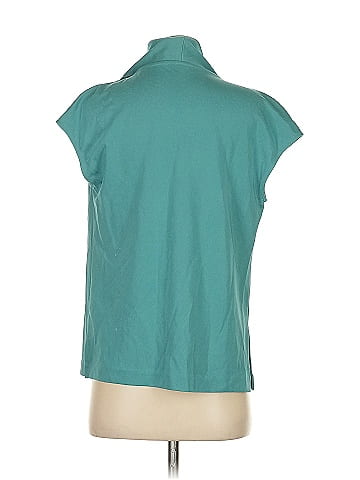 Black Label by Chico's Sleeveless Blouse (view 2)