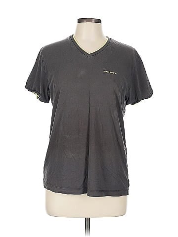Armani Jeans Short Sleeve T-Shirt (view 1)