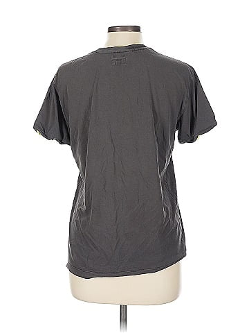 Armani Jeans Short Sleeve T-Shirt (view 2)