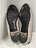 Chanel Tweed Gray Ivory Tweed Charm Flats Size EU 38 - photo 10