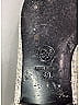 Chanel Tweed Gray Ivory Tweed Charm Flats Size EU 38 - photo 6